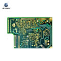 Multilayer rigid PCB for power bank with high quality